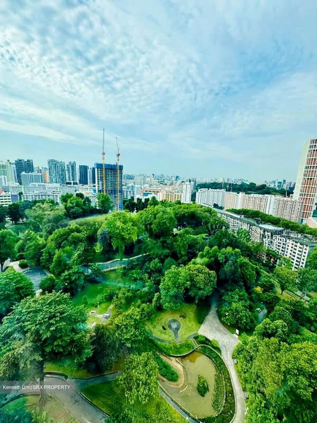 One Pearl Bank (D3), Apartment #538127531
